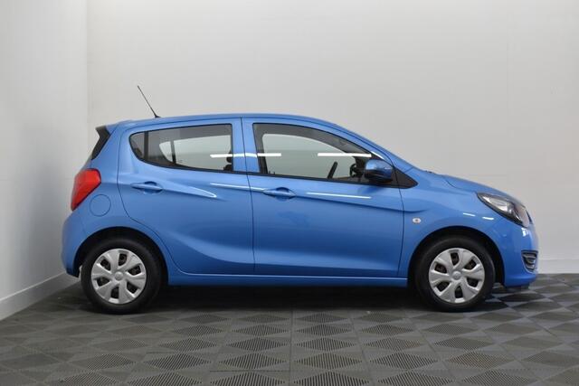 Opel KARL 1.0 EcoFlex Edition