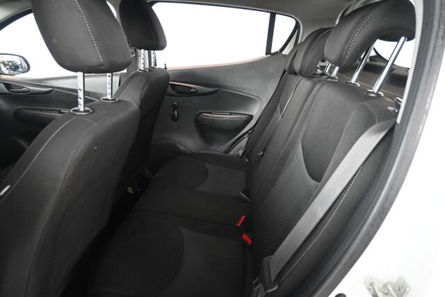 Opel KARL 1.0 ecoFLEX Edition Airco Cruise control Elektrisch pakket 1e Eigenaar 100% Onderhouden Inruil mogelijk!