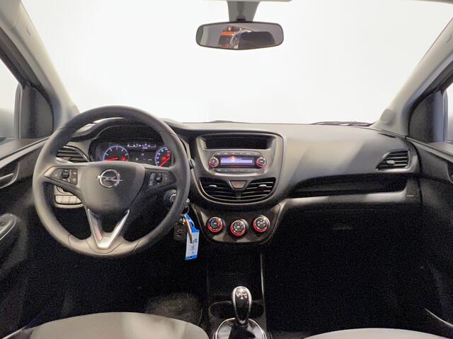 Opel KARL 1.0 ecoFLEX Edition | Airco | Cruise control | NL AUTO | Elektrische Ramen voor |