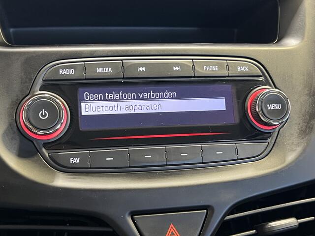 Opel KARL 1.0 ecoFLEX Edition | Airco | Cruise control | NL AUTO | Elektrische Ramen voor |
