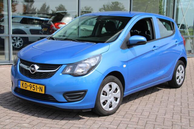 Opel KARL 1.0 ecoFLEX Edition