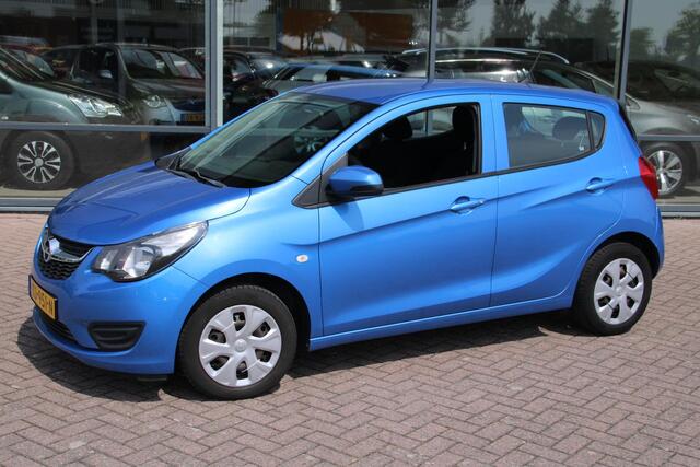 Opel KARL 1.0 ecoFLEX Edition