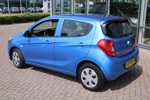 Opel KARL 1.0 ecoFLEX Edition