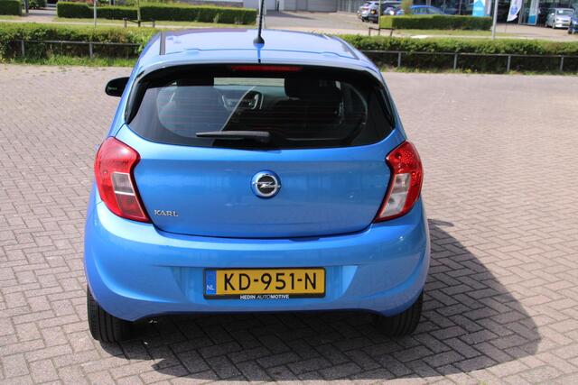 Opel KARL 1.0 ecoFLEX Edition