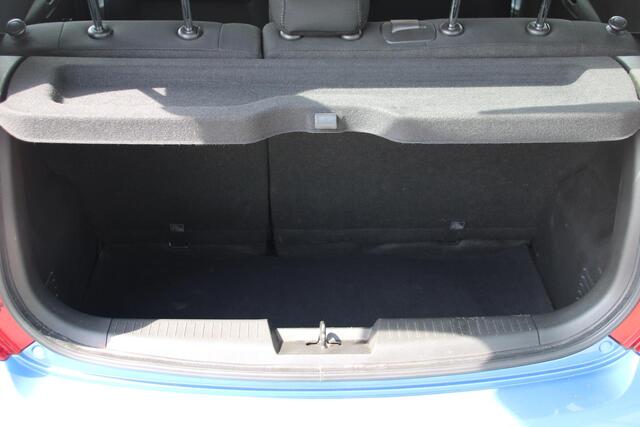 Opel KARL 1.0 ecoFLEX Edition