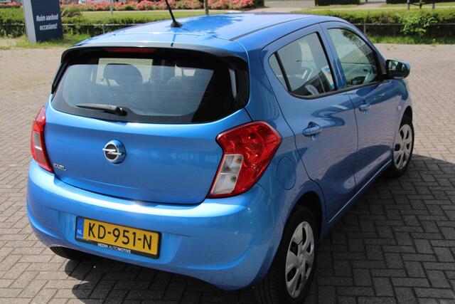 Opel KARL 1.0 ecoFLEX Edition