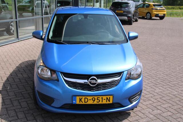 Opel KARL 1.0 ecoFLEX Edition