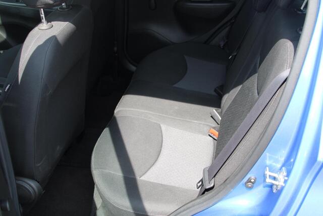 Opel KARL 1.0 ecoFLEX Edition