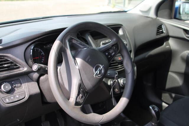 Opel KARL 1.0 ecoFLEX Edition