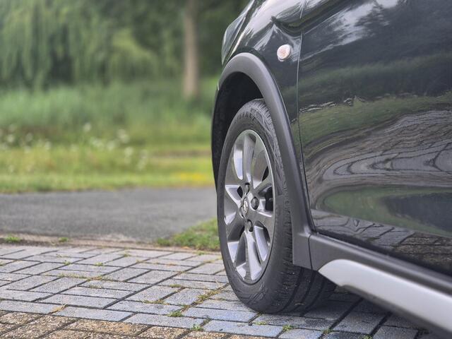 Opel KARL 1.0 Rocks Online Edition