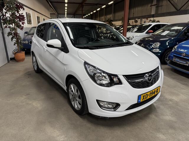 Opel KARL 1.0 ecoFLEX Innovation