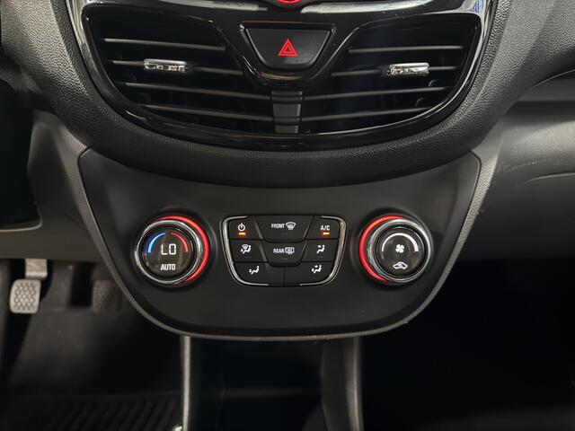 Opel KARL 1.0 ecoFLEX Innovation