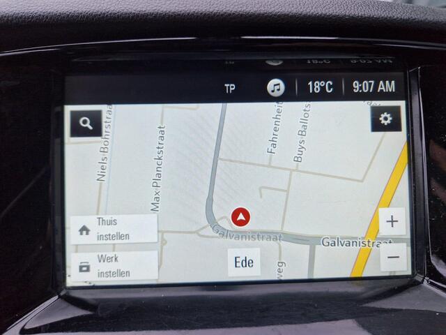 Opel KARL 1.0 Rocks Online Edition | Navigatie | Parkeersensoren | Cruise Control |