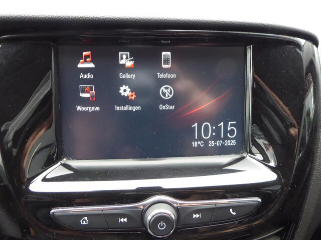 Opel KARL 1.0 Rocks Online Edition AIRCO, CRUISE, CARPLAY, PDC!!