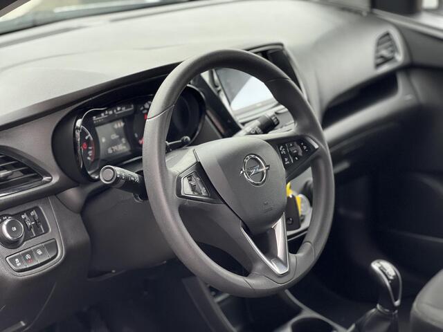 Opel KARL 1.0 ecoFLEX Edition / Airco / Cruise / Super onderhouden! / 2018