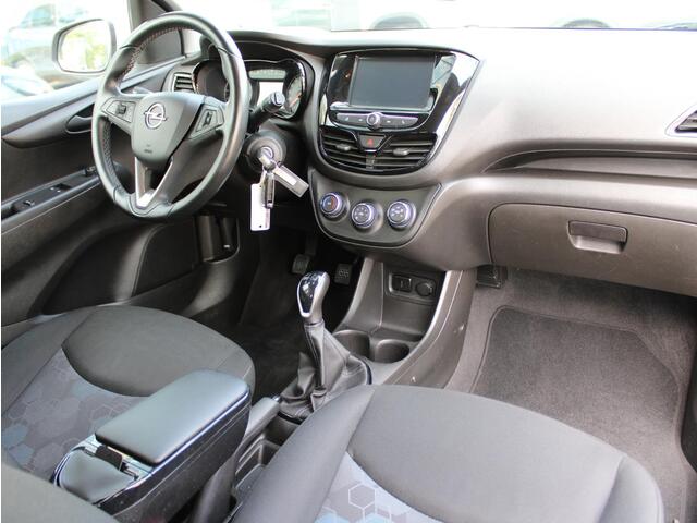 Opel KARL 1.0 Rocks Online Edition | Apple Carplay / Airco / Stoelverwarming