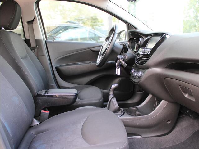 Opel KARL 1.0 Rocks Online Edition | Apple Carplay / Airco / Stoelverwarming