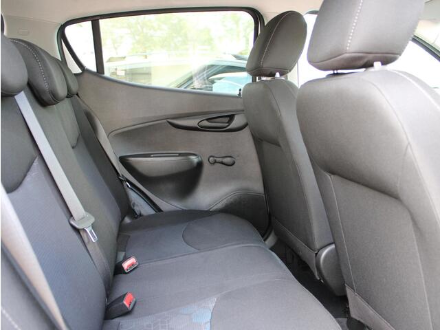 Opel KARL 1.0 Rocks Online Edition | Apple Carplay / Airco / Stoelverwarming