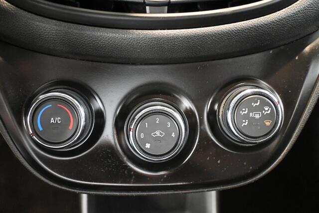 Opel KARL 1.0 ecoFLEX Edition Airco Cruise control Elektrisch pakket 1e Eigenaar 100% Onderhouden Inruil mogelijk!