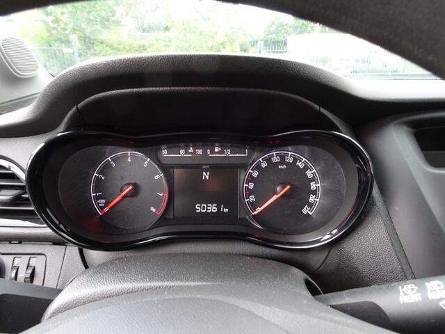 Opel KARL 1.0 ecoFLEX Edition Automaat, cruise controle, parkeersensoren, airco, elektrische ramen, centrale vergrendeling, enz.