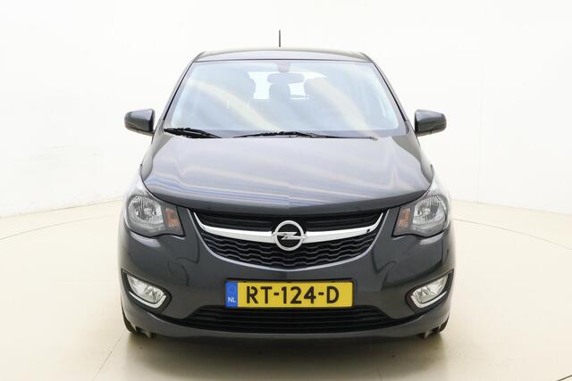 Opel KARL 1.0 ecoFLEX Edition Automaat | Airco | Cruise Control | Parkeersensoren achter | Elektrische ramen