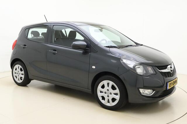 Opel KARL 1.0 ecoFLEX Edition Automaat | Airco | Cruise Control | Parkeersensoren achter | Elektrische ramen
