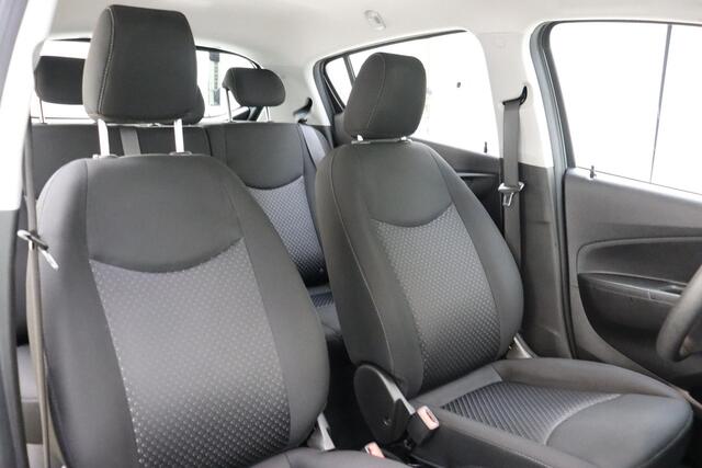 Opel KARL 1.0 ecoFLEX Edition Automaat | Airco | Cruise Control | Parkeersensoren achter | Elektrische ramen