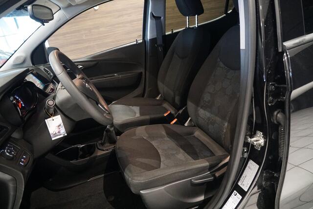 Opel KARL 1.0 Rocks Online Edition + APPLE CARPLAY / NAVIGATIE / CRUISE CONTROL