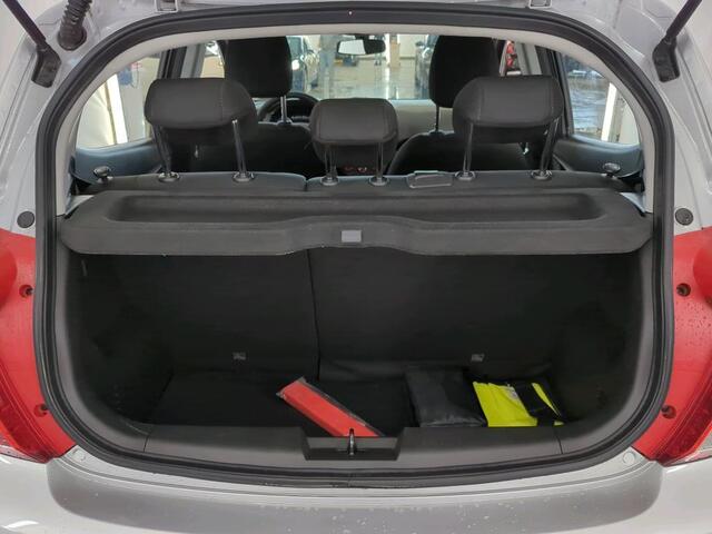 Opel KARL 1.0 ecoFLEX Edition Airco | Bluetooth | Cruise | Start/Stop | Elek Ramen | Hill-Hold | NL-Auto | Dealer Onderh.