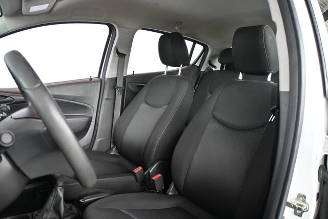 Opel KARL 1.0 ecoFLEX Edition Airco Cruise control Elektrisch pakket 1e Eigenaar 100% Onderhouden Inruil mogelijk!