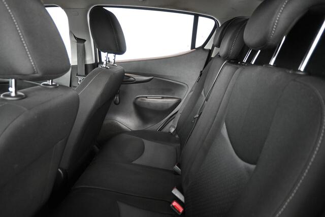 Opel KARL 1.0 ecoFLEX Edition Airco Cruise control Elektrisch pakket 1e Eigenaar 100% Onderhouden Inruil mogelijk!