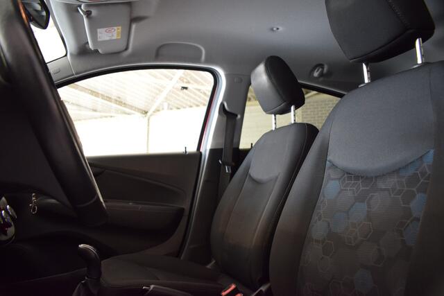 Opel KARL 1.0 Rocks Online Edition