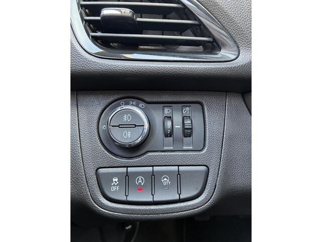 Opel KARL 1.0 Rocks Online Edition | Airconditioning | Elektrisch Pakket | Apple Carplay/Android Auto | Cruise control | LM-Velgen | Dakrails | Parkpilot