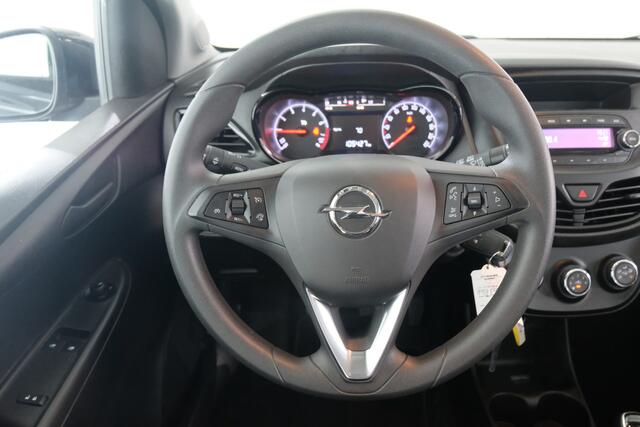 Opel KARL 1.0 ecoFLEX Edition | AIRCO | CRUISE |