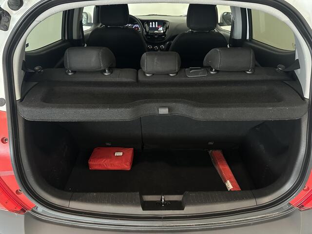 Opel KARL 1.0 Rocks Online Edition | Navigatie | Airco | Cruise Control | Lichtmetalen velgen 15" | Apple Carplay/Android Auto | 1e eigenaar!