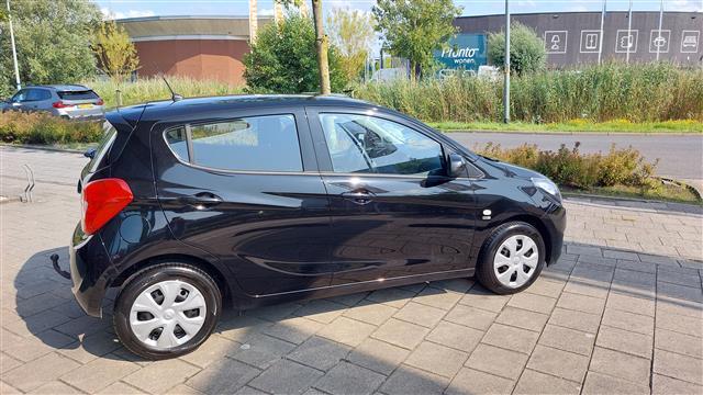 Opel KARL 1.0 ecoFlex 120 Jaar Edition