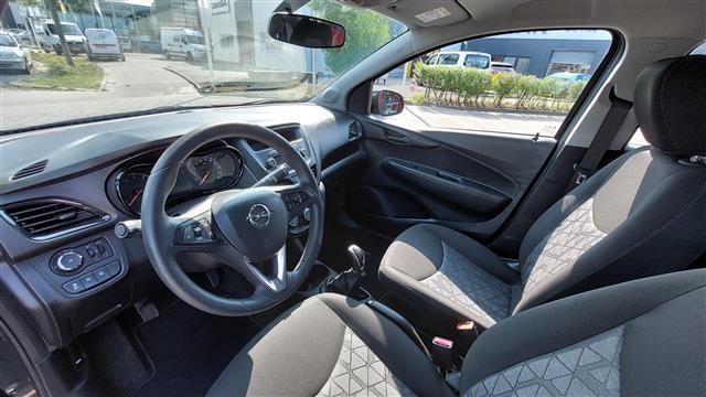 Opel KARL 1.0 ecoFlex 120 Jaar Edition