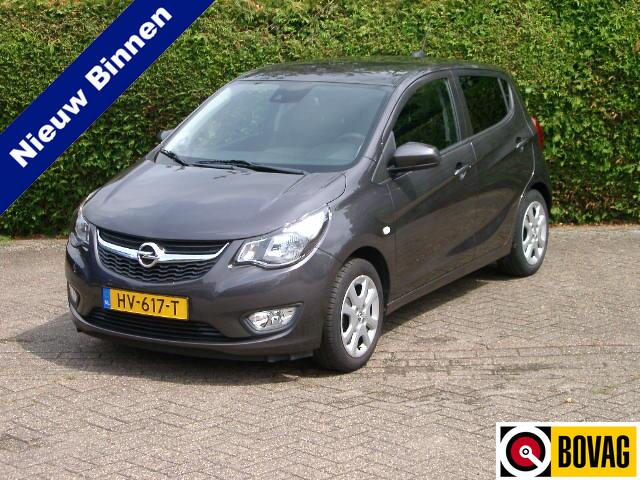 Opel KARL 1.0 ecoFLEX Edition Start/stop