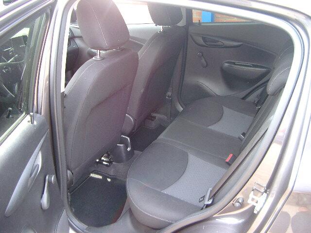 Opel KARL 1.0 ecoFLEX Edition Start/stop