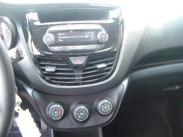 Opel KARL 1.0 ecoFLEX Edition Start/stop