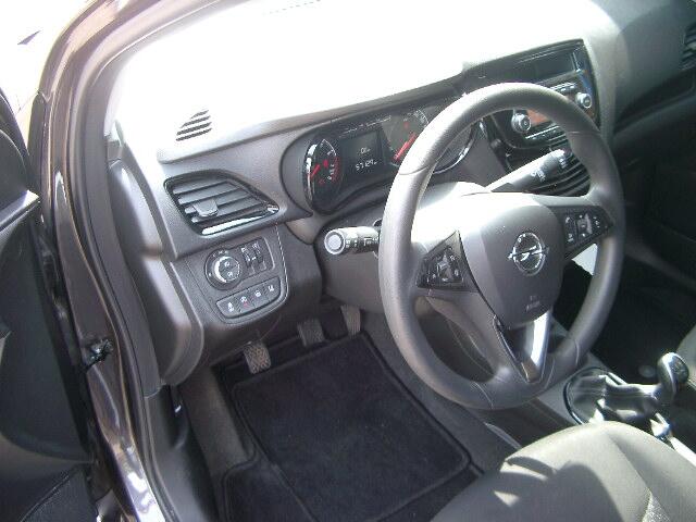 Opel KARL 1.0 ecoFLEX Edition Start/stop