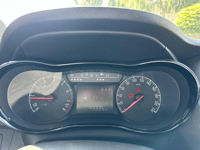 Opel KARL 1.0 ecoFLEX Edition | Airco | cruise control