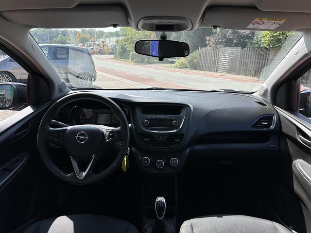 Opel KARL 1.0 ecoFLEX Edition | Airco | cruise control
