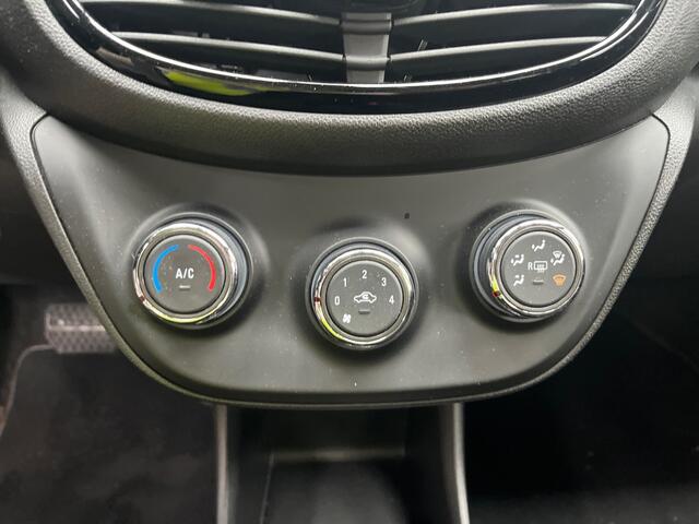 Opel KARL 1.0 Rocks AUT! Carplay! Lm Velgen! VERWACHT!