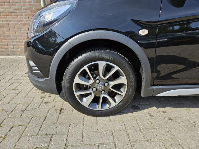 Opel KARL 1.0 Rocks Online Edition