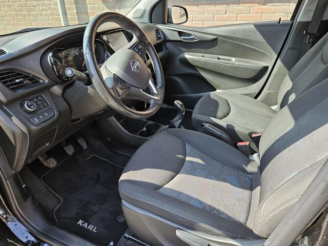 Opel KARL 1.0 Rocks Online Edition