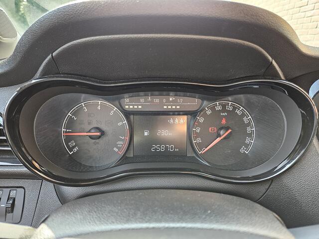 Opel KARL 1.0 Rocks Online Edition