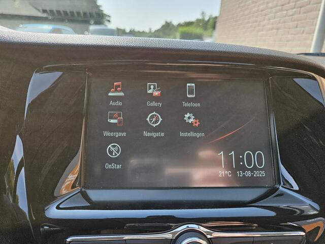 Opel KARL 1.0 Rocks Online Edition