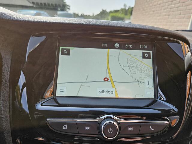 Opel KARL 1.0 Rocks Online Edition