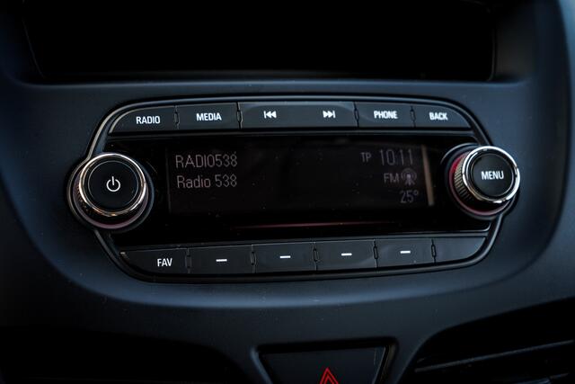 Opel KARL 1.0 ecoFLEX Edition I Dealer onderhouden I 1ste eigenaar I Automaat Airco I Cruise Control I PDC achter